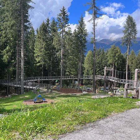 Rifugetto Daire Marilleva Dış mekan fotoğraf