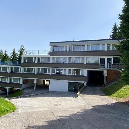 Rifugetto Daire Marilleva Dış mekan fotoğraf