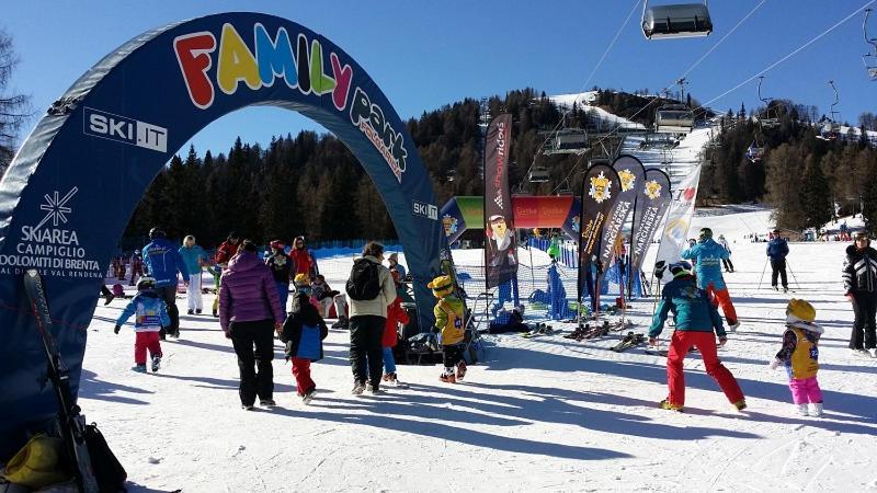 Rifugetto Daire Marilleva Dış mekan fotoğraf