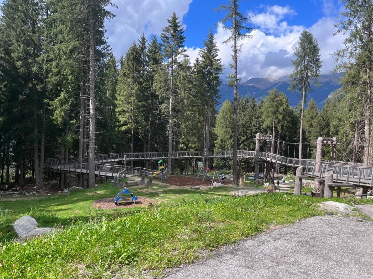 Rifugetto Daire Marilleva Dış mekan fotoğraf