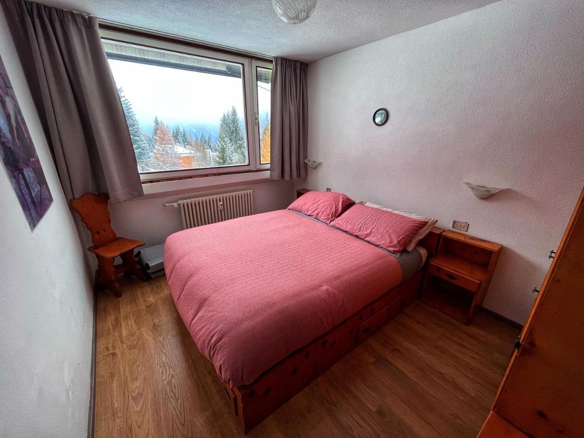 Rifugetto Daire Marilleva Dış mekan fotoğraf