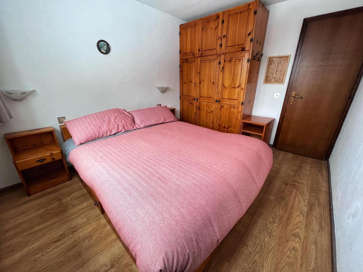 Rifugetto Daire Marilleva Dış mekan fotoğraf