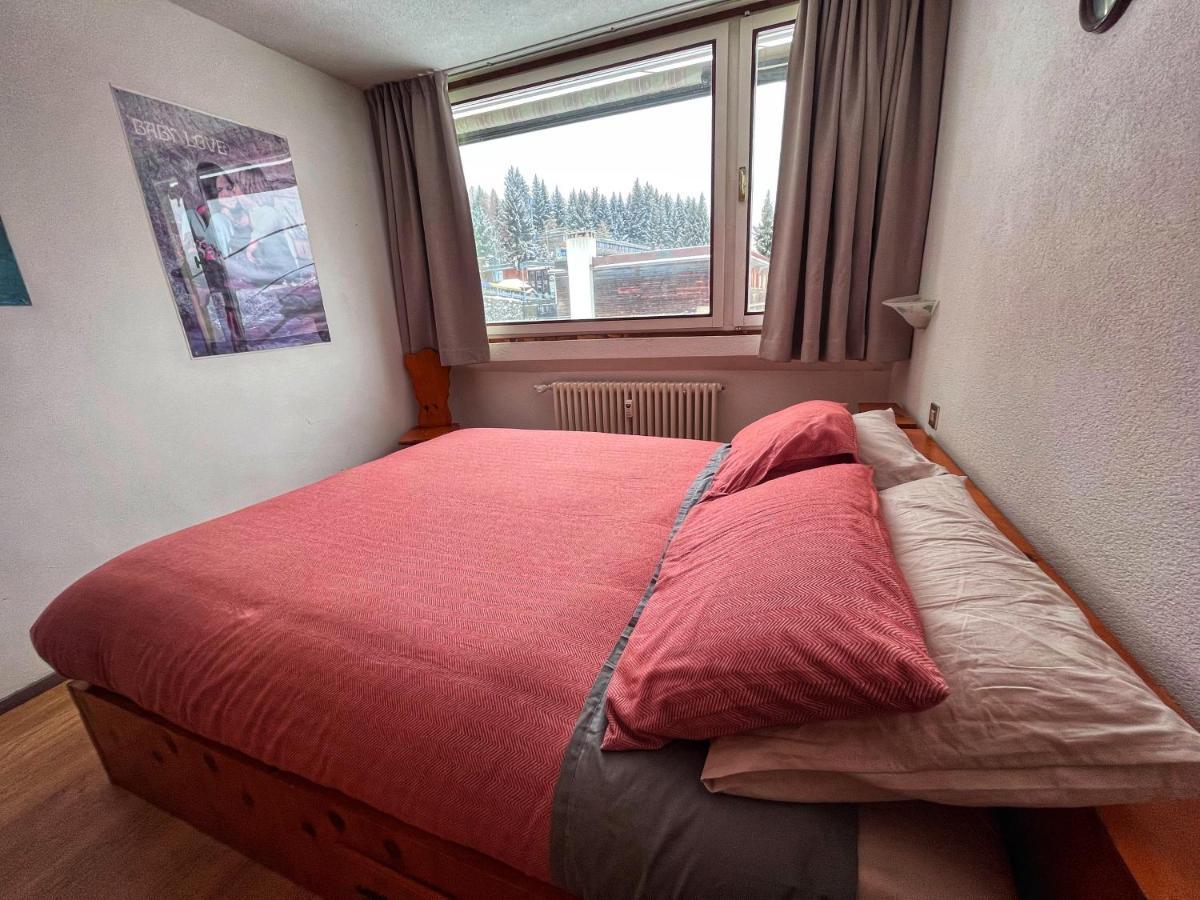 Rifugetto Daire Marilleva Dış mekan fotoğraf
