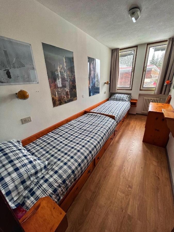 Rifugetto Daire Marilleva Dış mekan fotoğraf
