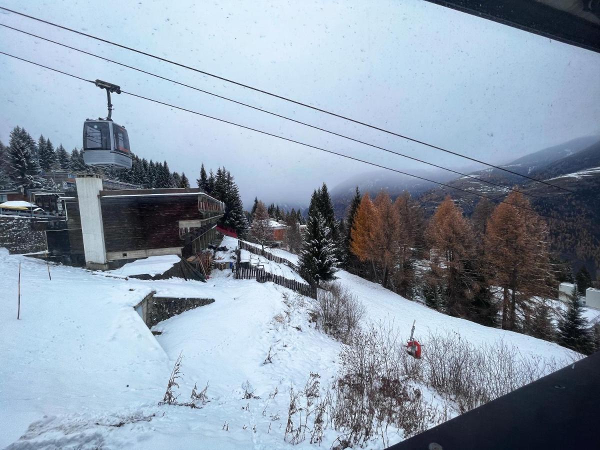 Rifugetto Daire Marilleva Dış mekan fotoğraf